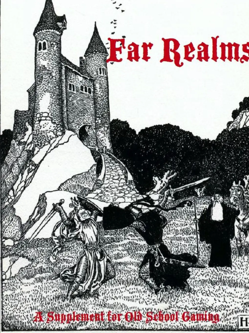 Cover: 9781312588028 | Far Realms | Rick Stump | Taschenbuch | Englisch | 2014 | Lulu.com