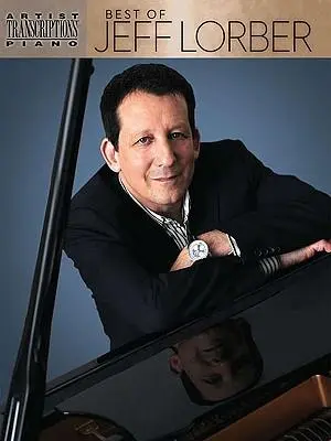 Cover: 9781423468028 | Best of Jeff Lorber | Jeff Lorber | Taschenbuch | Buch | Englisch