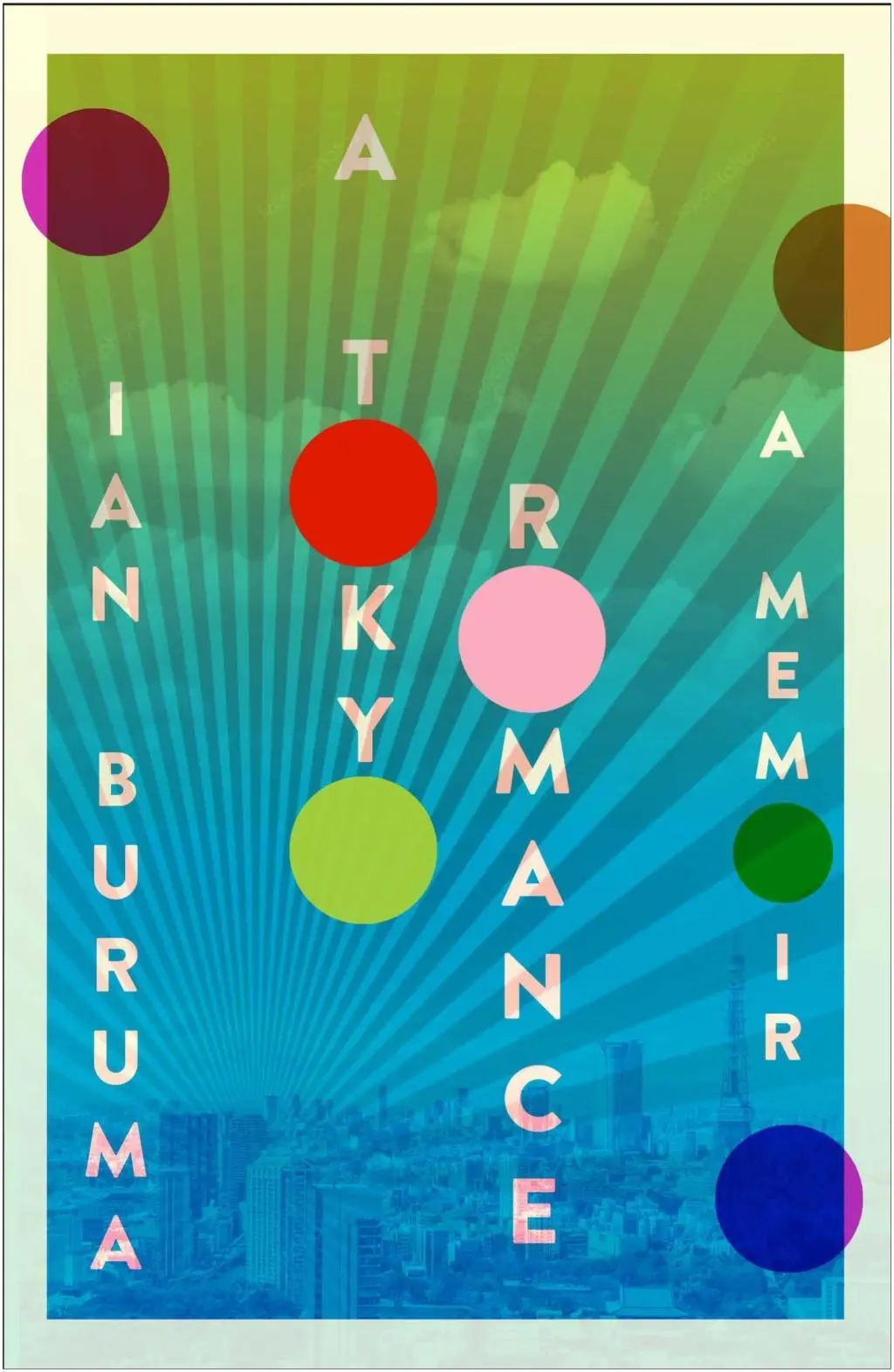 Cover: 9781782398028 | A Tokyo Romance | Ian Buruma | Taschenbuch | 256 S. | Englisch | 2019