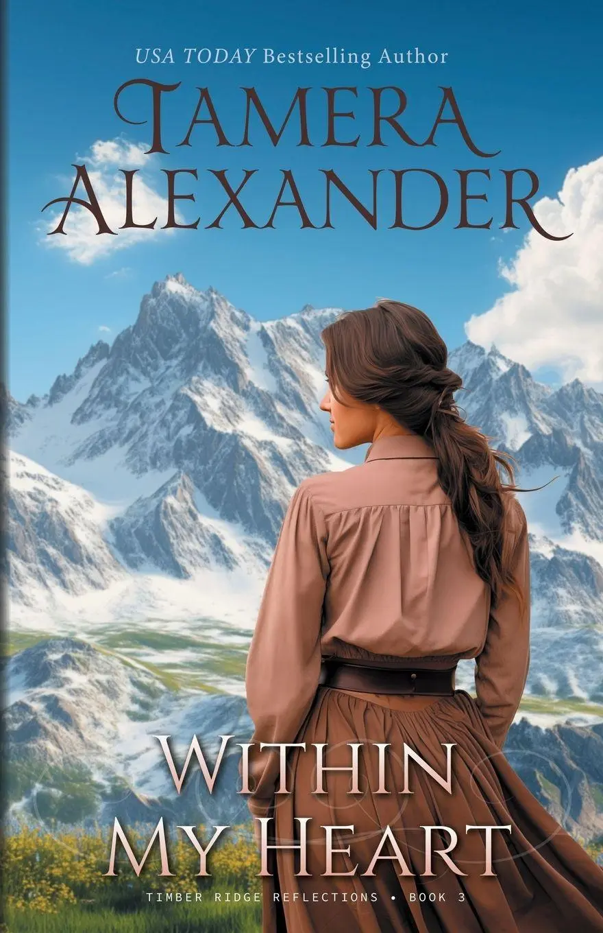 Cover: 9781965618028 | Within My Heart | Tamera Alexander | Taschenbuch | Englisch | 2010