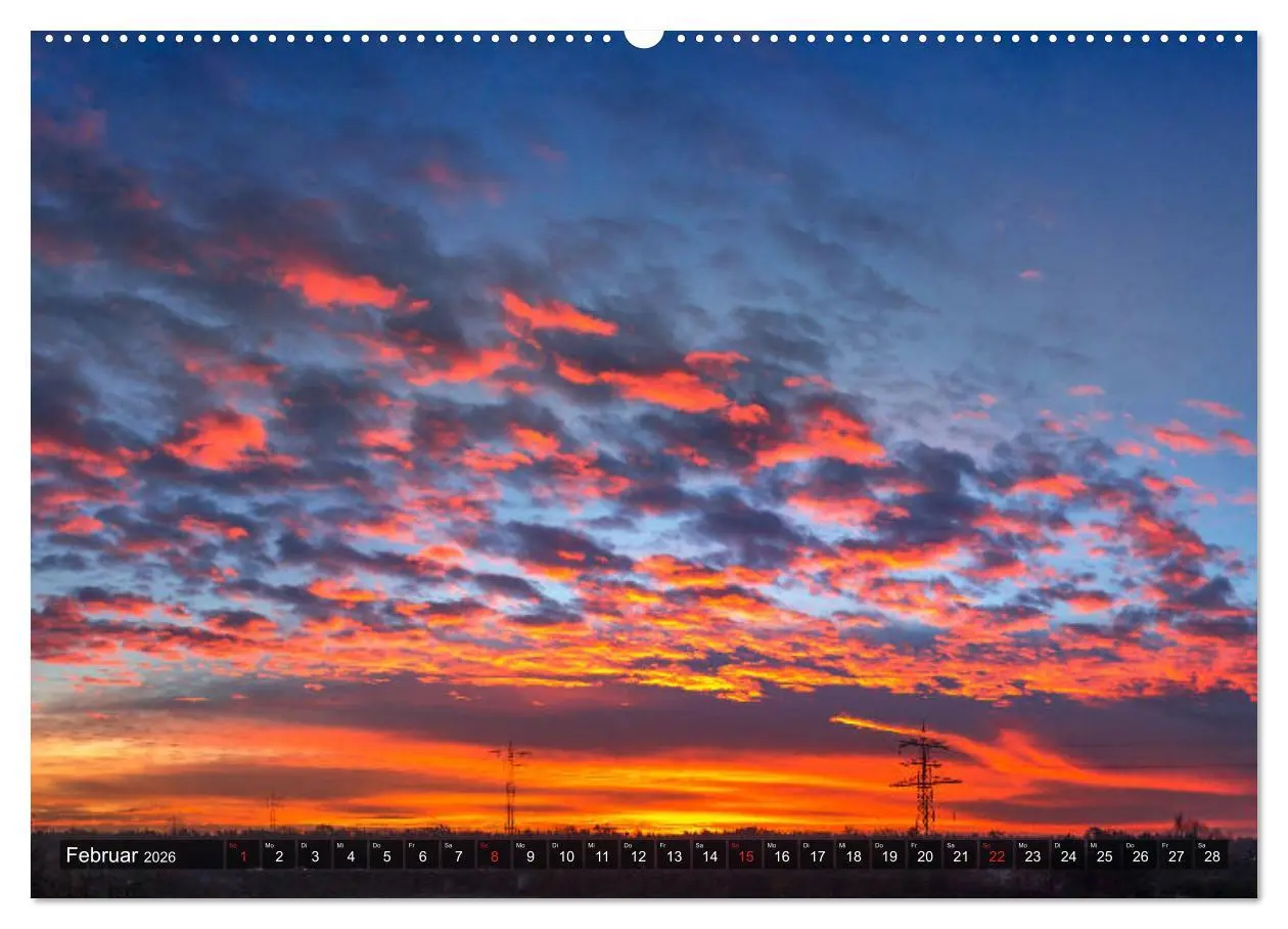 Bild: 9783457928028 | Ketsch am Rhein (Wandkalender 2026 DIN A2 quer), CALVENDO...