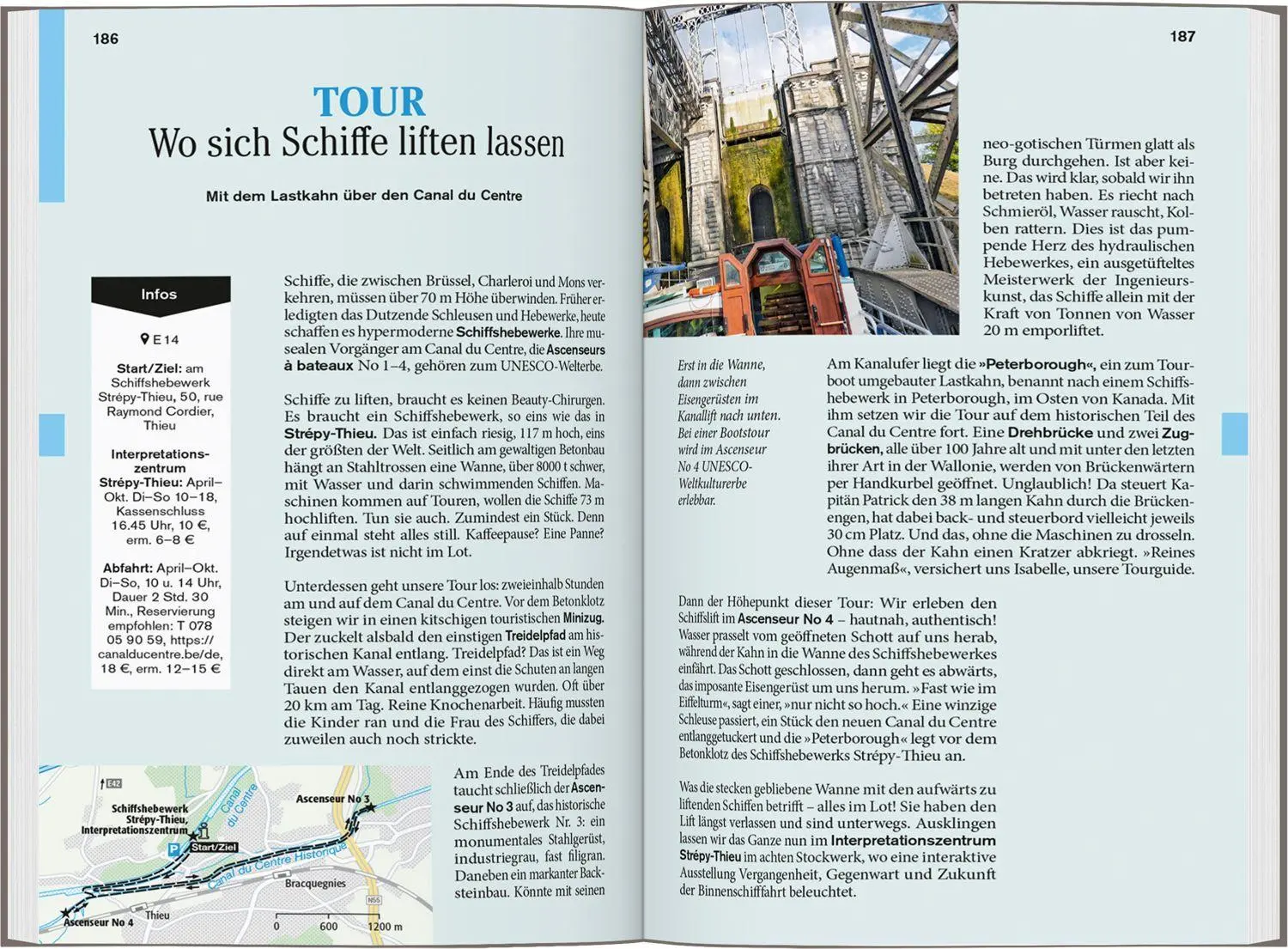 Bild: 9783616008028 | DUMONT Reise-Taschenbuch Reiseführer Belgien | Reinhard Tiburzy | Buch