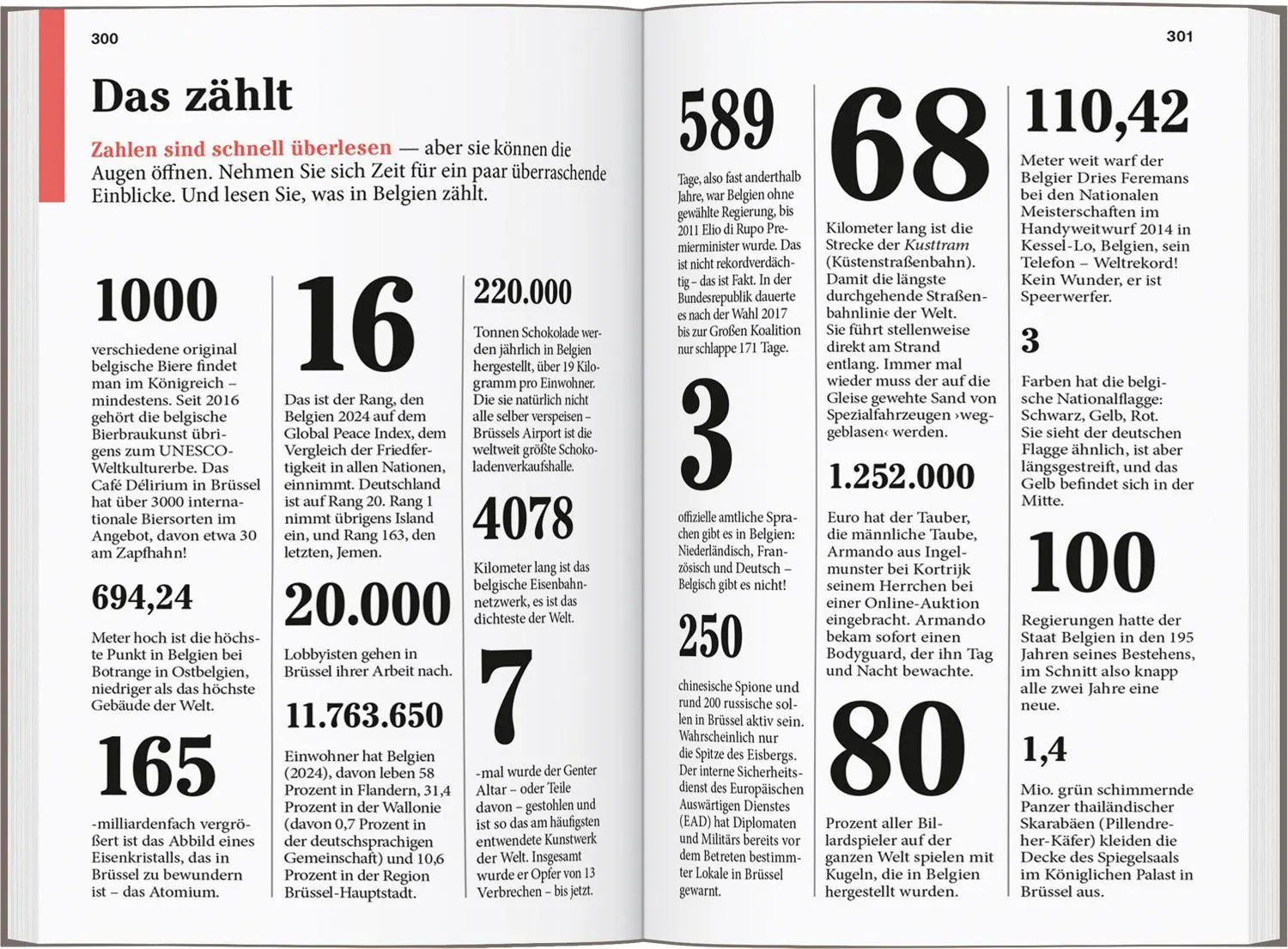 Bild: 9783616008028 | DUMONT Reise-Taschenbuch Reiseführer Belgien | Reinhard Tiburzy | Buch