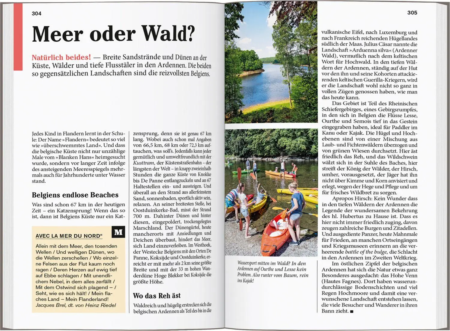 Bild: 9783616008028 | DUMONT Reise-Taschenbuch Reiseführer Belgien | Reinhard Tiburzy | Buch