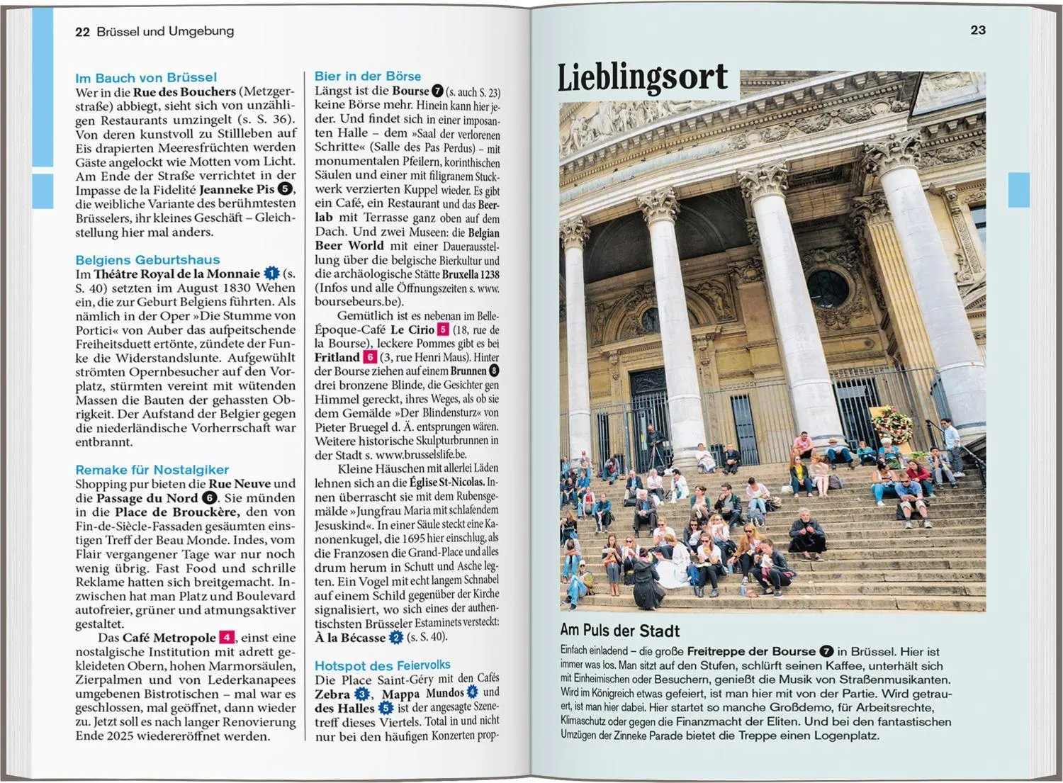 Bild: 9783616008028 | DUMONT Reise-Taschenbuch Reiseführer Belgien | Reinhard Tiburzy | Buch