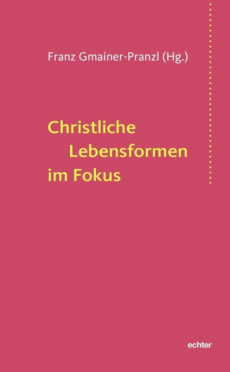 Cover: 9783429058128 | Partnerschaft Gemeinschaft Gefährtenschaft | Gmainer-Pranzl (u. a.)
