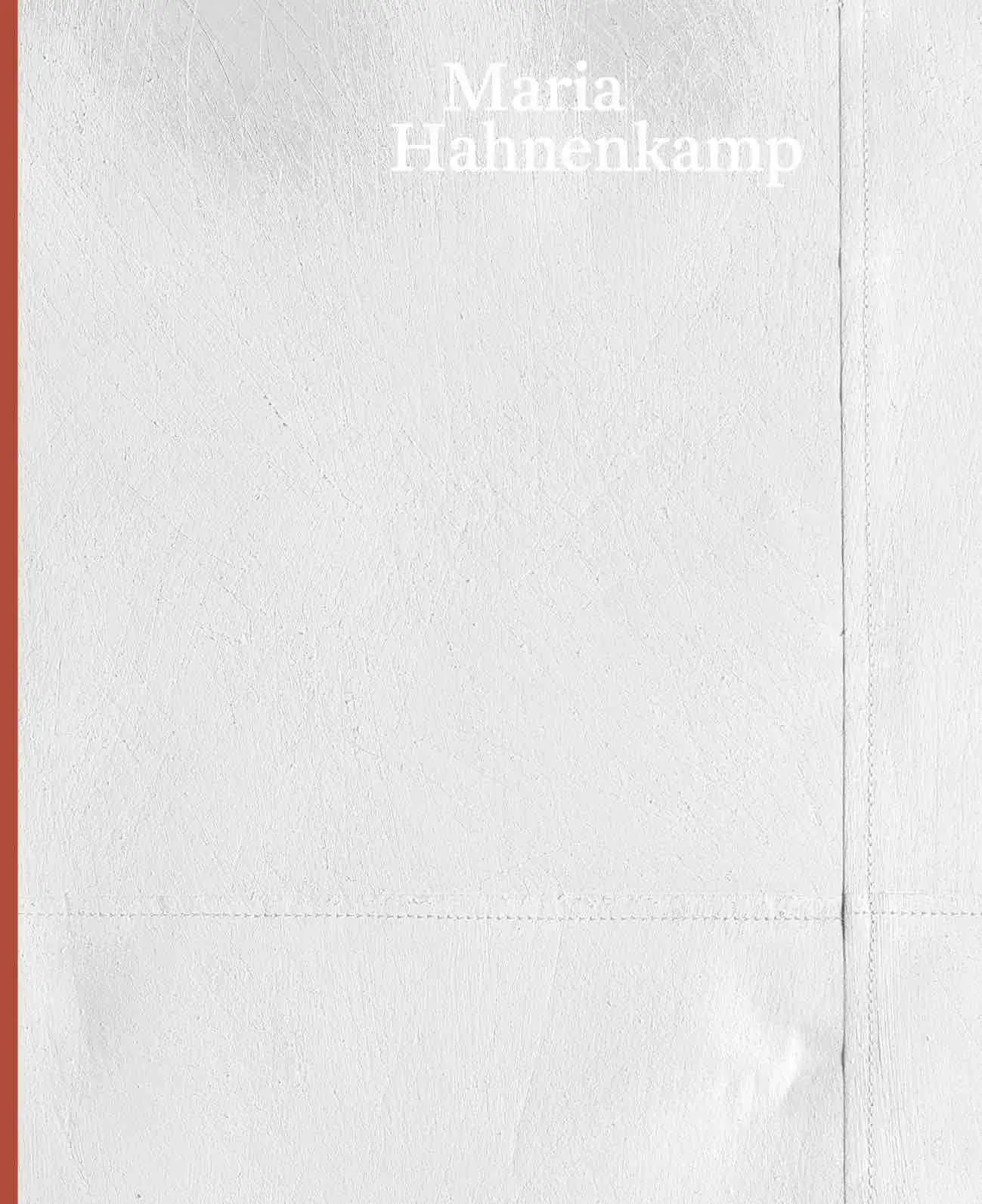 Maria Hahnenkamp