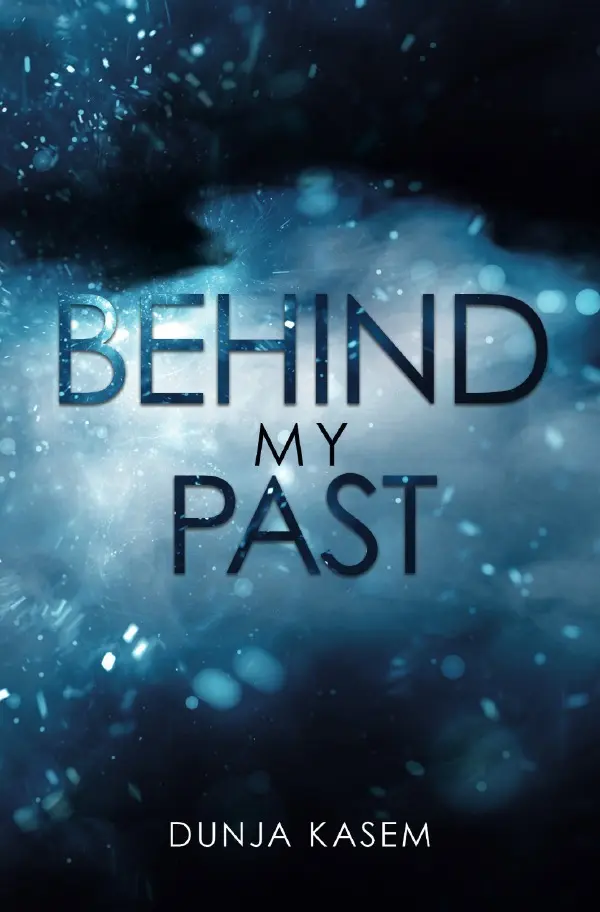 Cover: 9783754918128 | Behind My Past | DE | Dunja Kasem | Taschenbuch | 460 S. | Deutsch