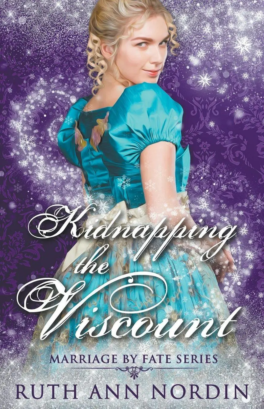 Cover: 9798215778128 | Kidnapping the Viscount | Ruth Ann Nordin | Taschenbuch | Englisch