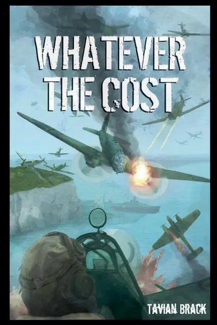 Cover: 9798224998128 | Whatever the Cost | Tavian Brack | Taschenbuch | Englisch | 2024