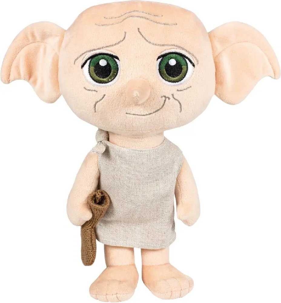 Cover: 4001504428228 | Harry Potter, Dobby, 31 cm | Plüschspielzeug | Polybeutel | 42822