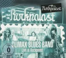 Live at Rockpalast (1976)