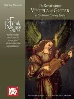 Cover: 9780786678228 | The Renaissance Vihuela &amp; Guitar in Sixteenth-Century Spain | Buch