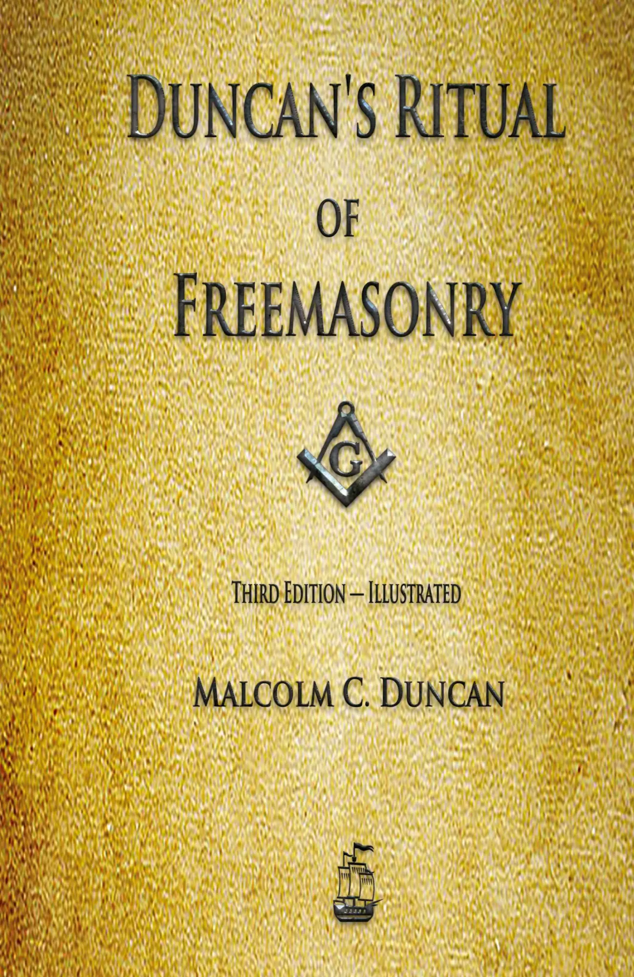Cover: 9781603868228 | Duncan's Ritual of Freemasonry | Malcolm C. Duncan | Buch | Englisch