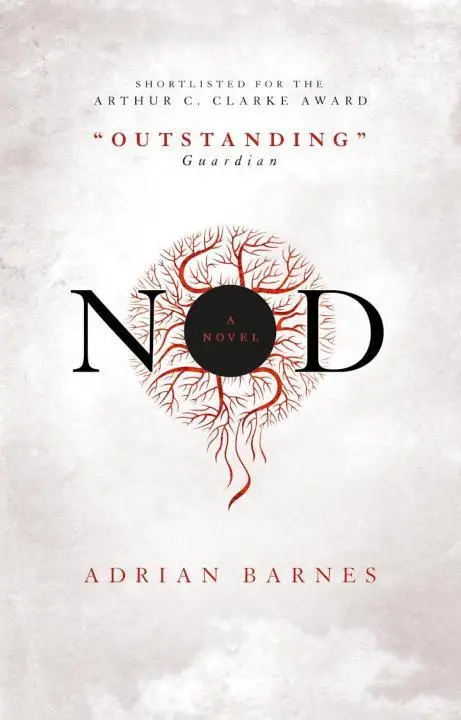 Cover: 9781783298228 | Nod | Adrian Barnes | Taschenbuch | Kartoniert / Broschiert | Englisch