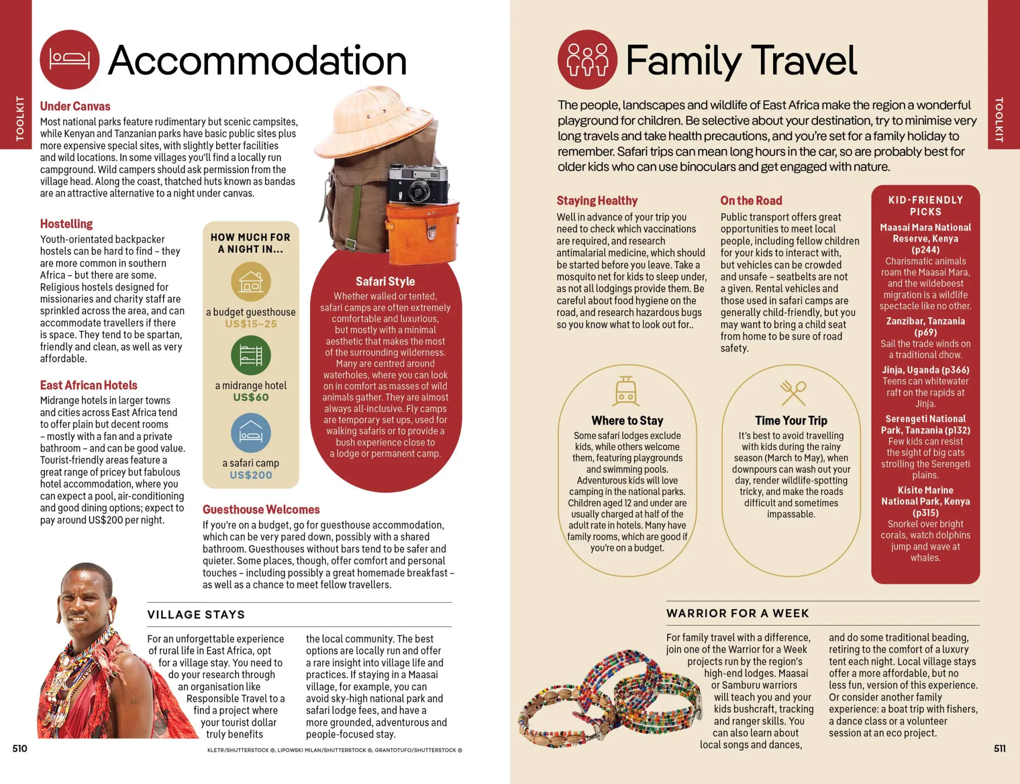 Bild: 9781787018228 | Lonely Planet East Africa | Duthie | Taschenbuch | 560 S. | Englisch