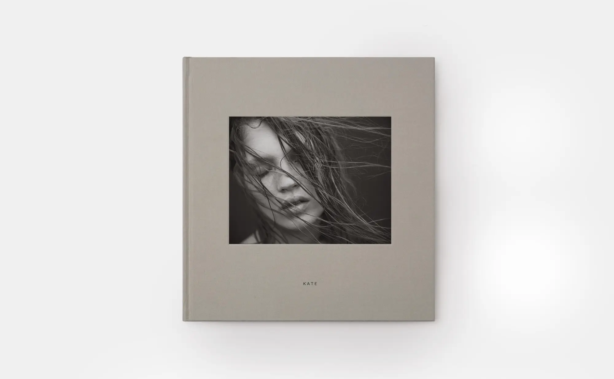 Bild: 9781838668228 | Kate | Mario Sorrenti (u. a.) | Buch | Phaidon Press | 120 S. | 2024