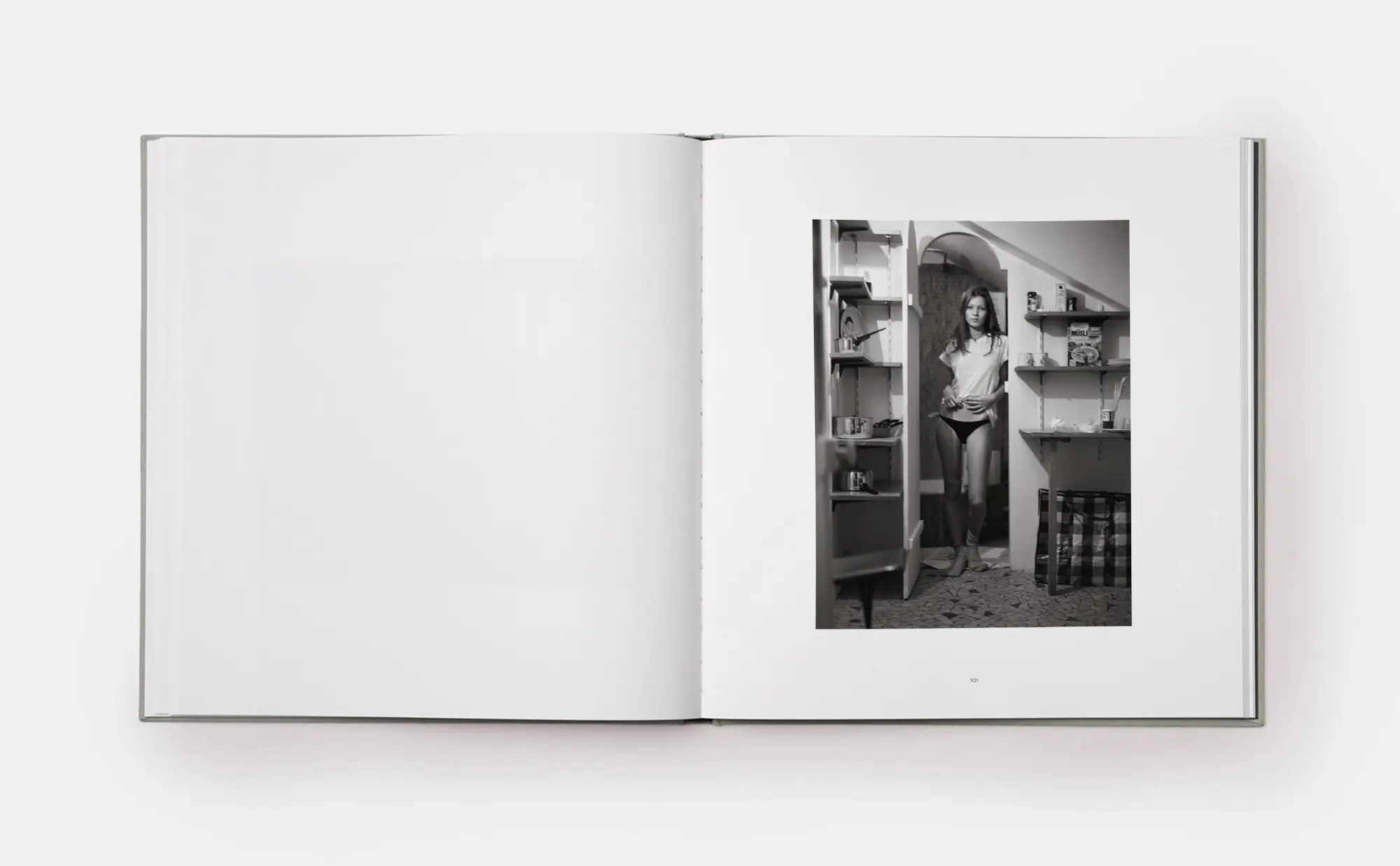 Bild: 9781838668228 | Kate | Mario Sorrenti (u. a.) | Buch | Phaidon Press | 120 S. | 2024