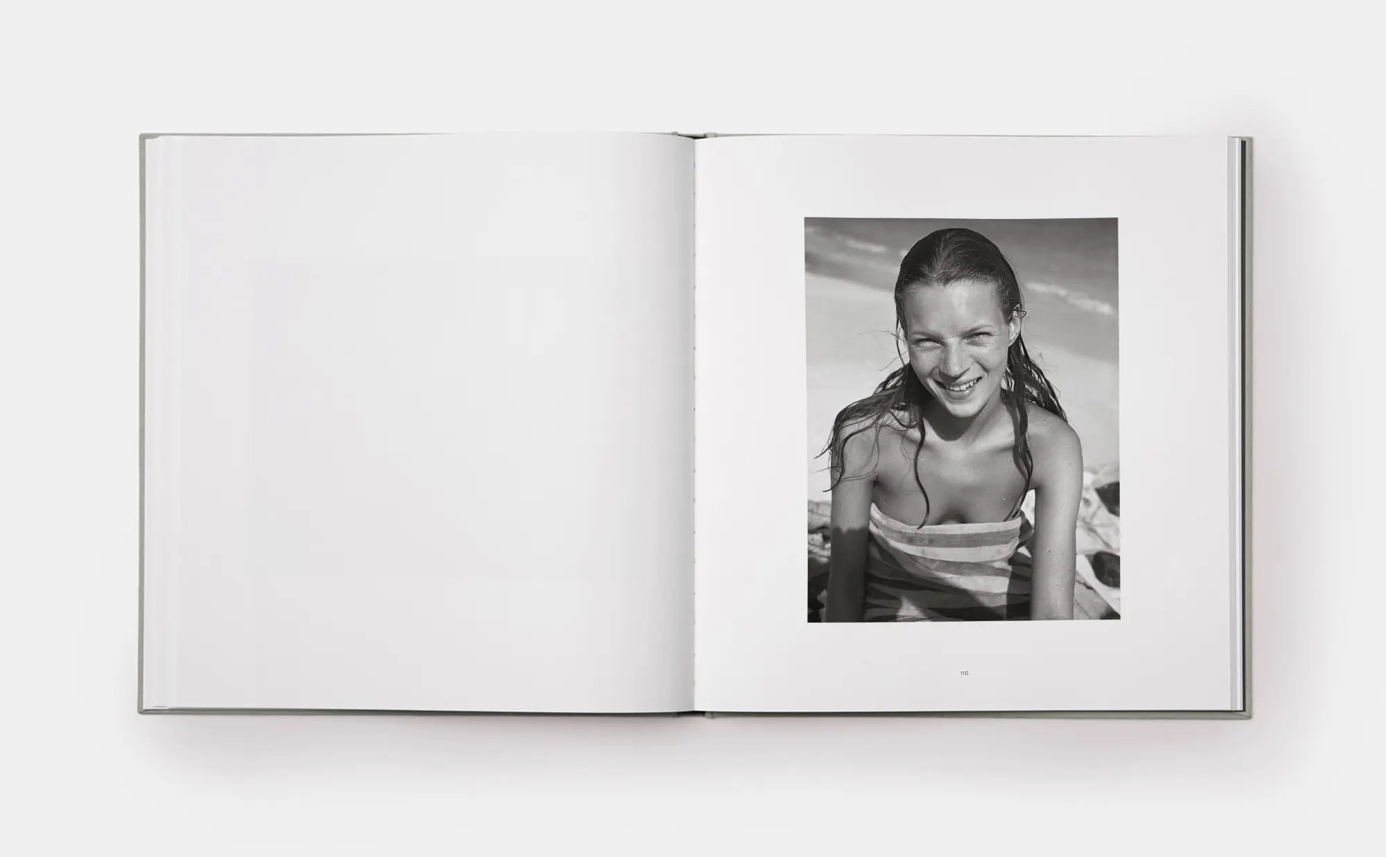 Bild: 9781838668228 | Kate | Mario Sorrenti (u. a.) | Buch | Phaidon Press | 120 S. | 2024