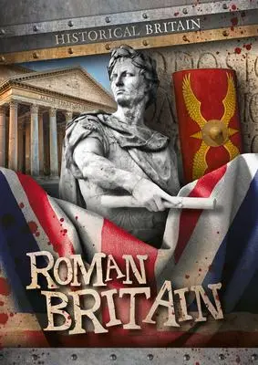 Cover: 9781839278228 | Roman Britain | Susan Harrison | Taschenbuch | Englisch | 2021