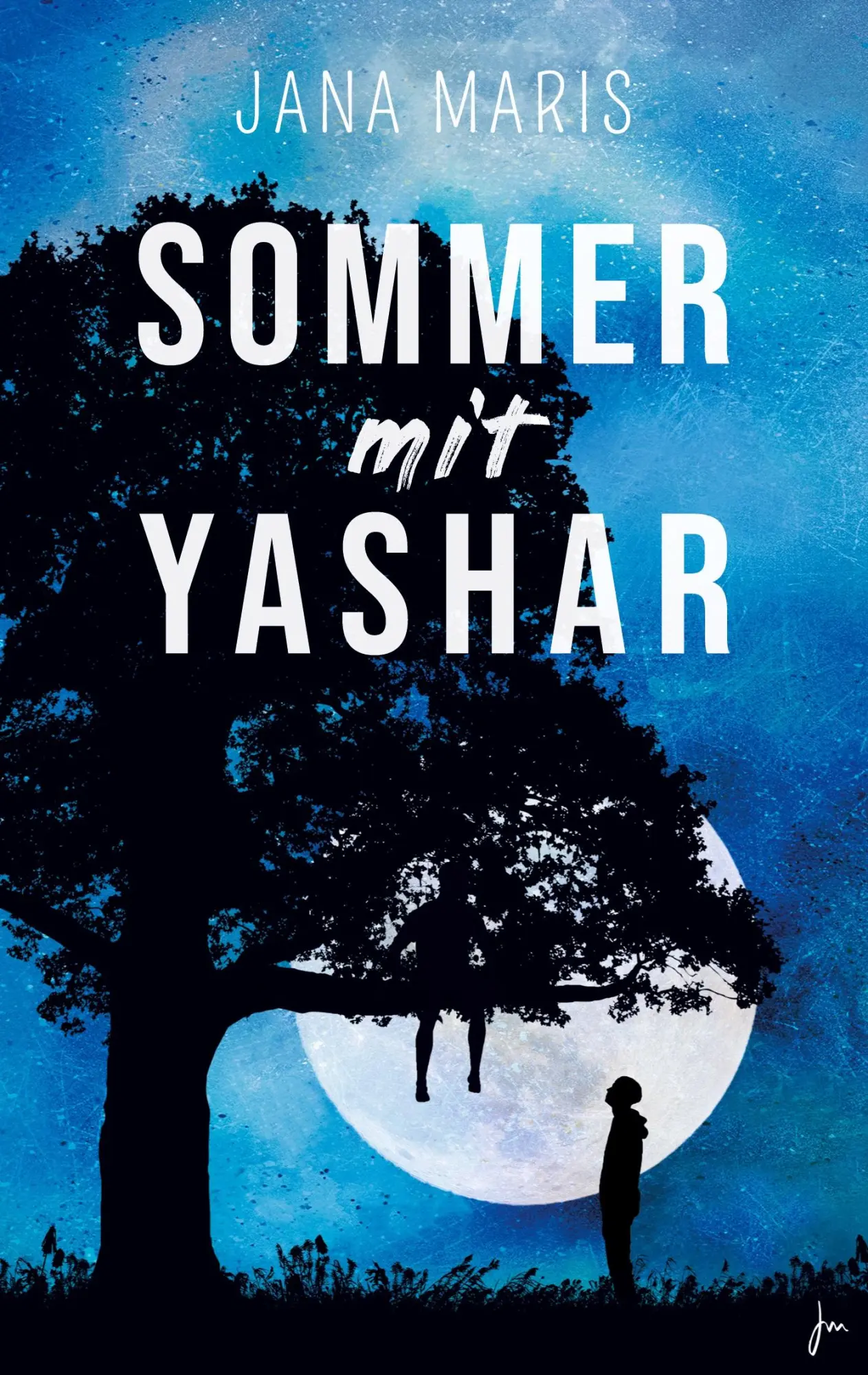 Cover: 9783756818228 | Sommer mit Yashar | Jana Maris | Taschenbuch | Paperback | 360 S.