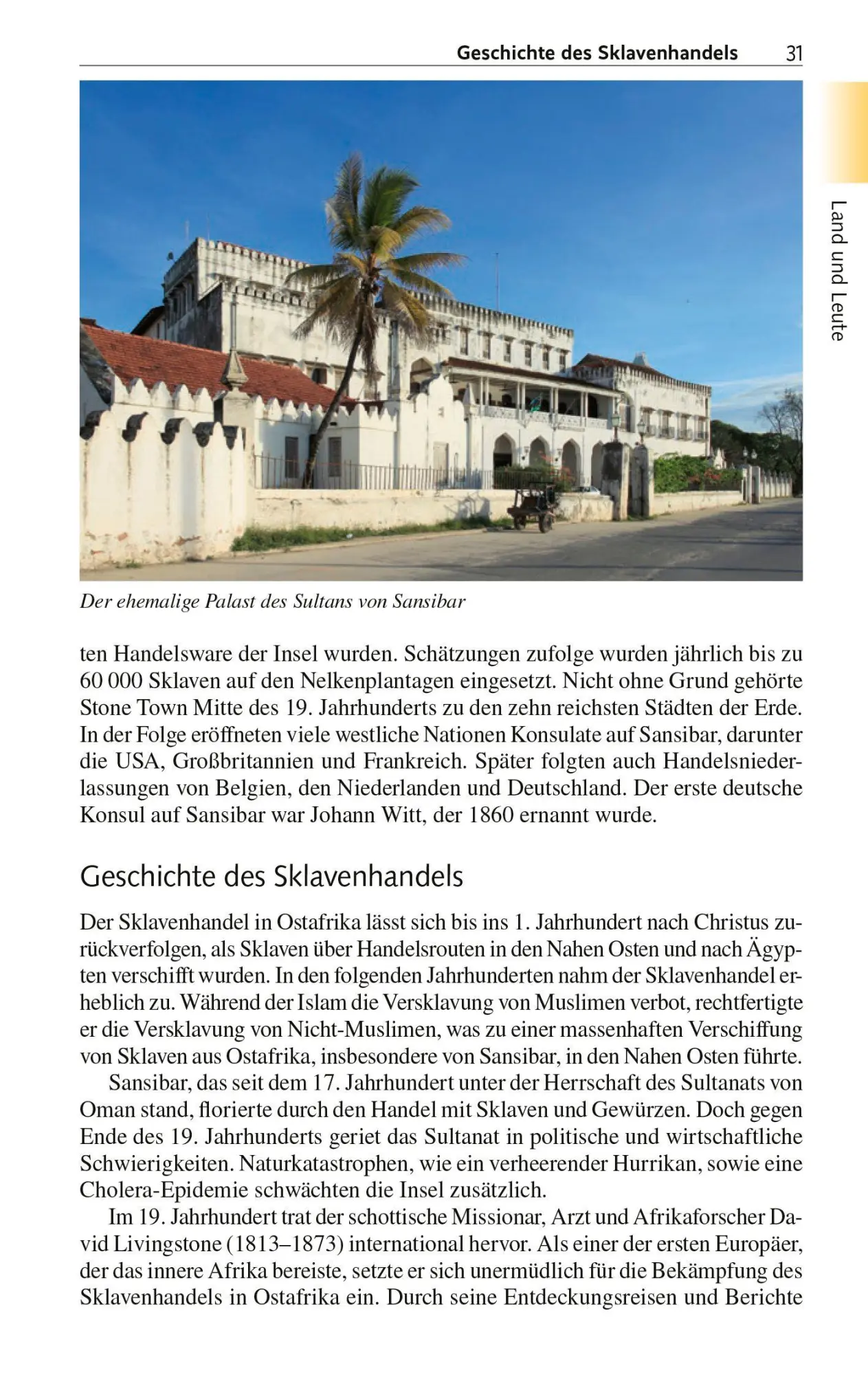 Bild: 9783897948228 | TRESCHER Reiseführer Sansibar | Francisca Chengula (u. a.) | Buch