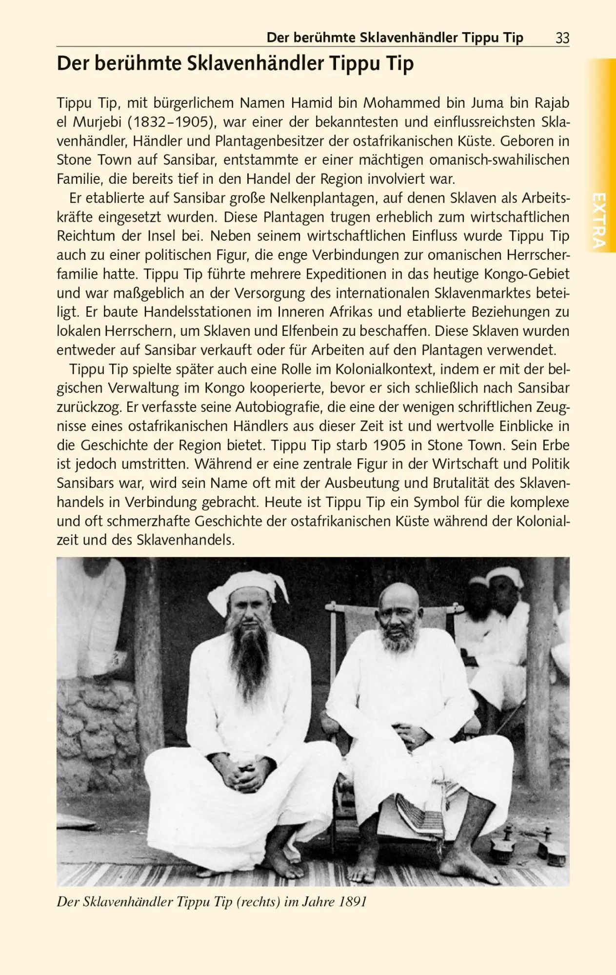 Bild: 9783897948228 | TRESCHER Reiseführer Sansibar | Francisca Chengula (u. a.) | Buch
