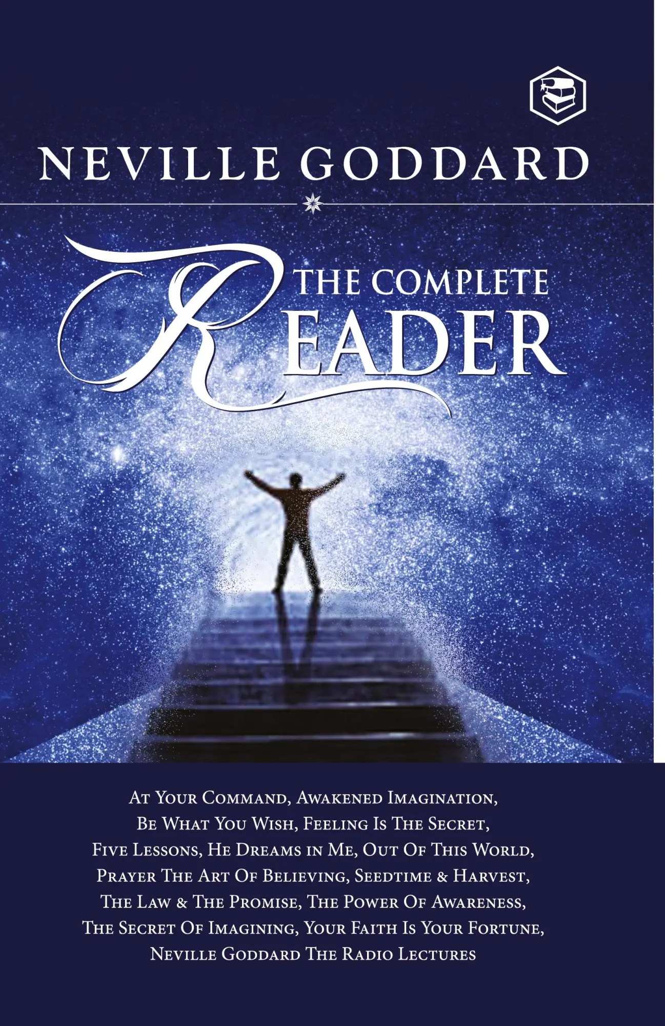 Cover: 9788195988228 | Neville Goddard | The Complete Reader | Neville Goddard | Taschenbuch