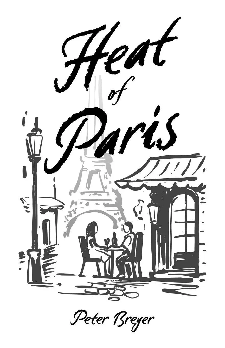 Cover: 9798891328228 | Heat of Paris | Peter Breyer | Taschenbuch | Englisch | 2025