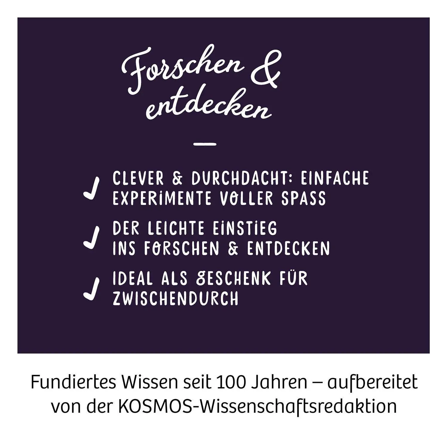 Bild: 4002051658328 | Grusel-Skelett | Experimentierkasten | Spiel | 658328 | Deutsch | 2026