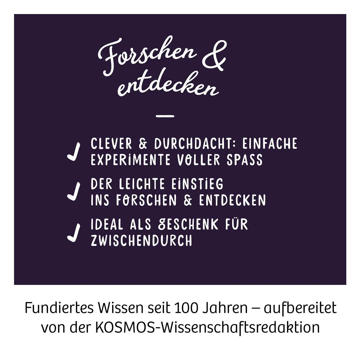 Bild: 4002051658328 | Grusel-Skelett | Experimentierkasten | Spiel | 658328 | Deutsch | 2026