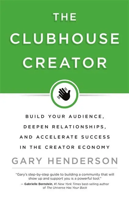 The Clubhouse Creator