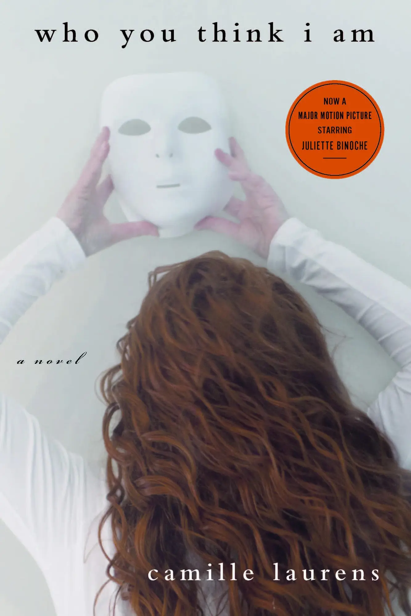 Cover: 9781590518328 | Who You Think I Am | Camille Laurens | Taschenbuch | Englisch | 2017