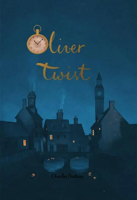 Cover: 9781840228328 | Oliver Twist | Charles Dickens | Buch | Gebunden | Englisch | 2022