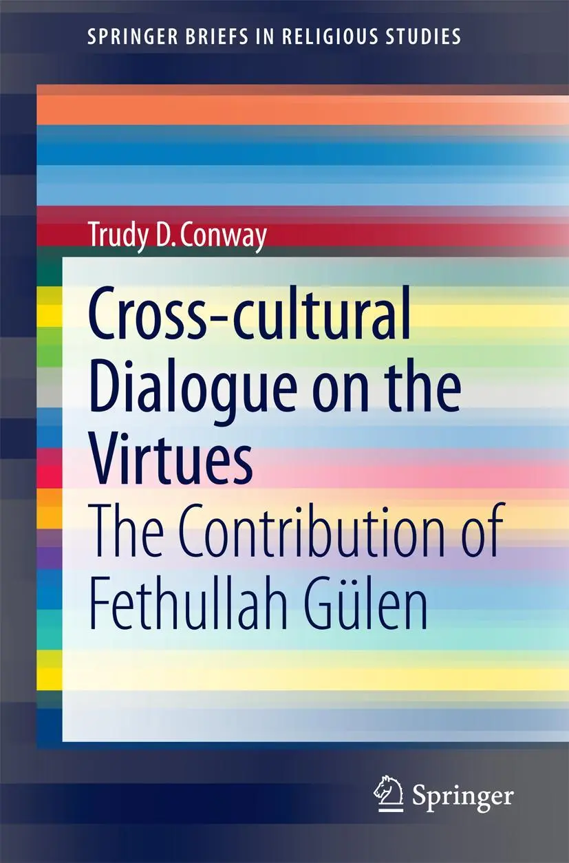 Cover: 9783319078328 | Cross-cultural Dialogue on the Virtues | Trudy D. Conway | Taschenbuch