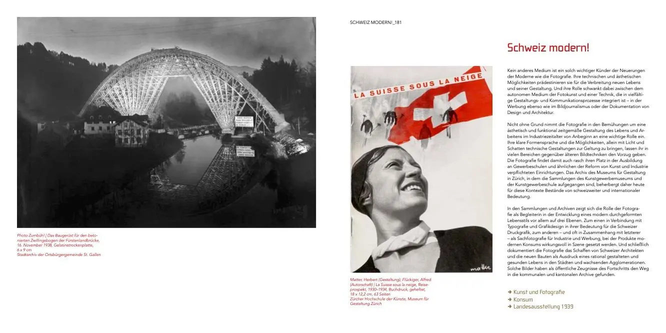 Bild: 9783716518328 | Fotogeschichten. Das visuelle Gedächtnis der Schweiz | Buch | 304 S.