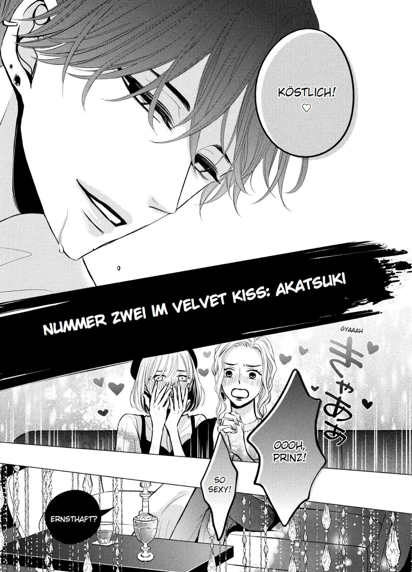 Bild: 9783741648328 | Shoot Juliet 01 | Katsura Komachi | Taschenbuch | 164 S. | Deutsch