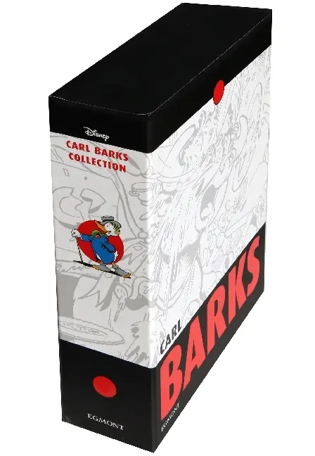 Cover: 9783770428328 | Carl Barks Collection. Bd.2 | Carl Barks | Taschenbuch