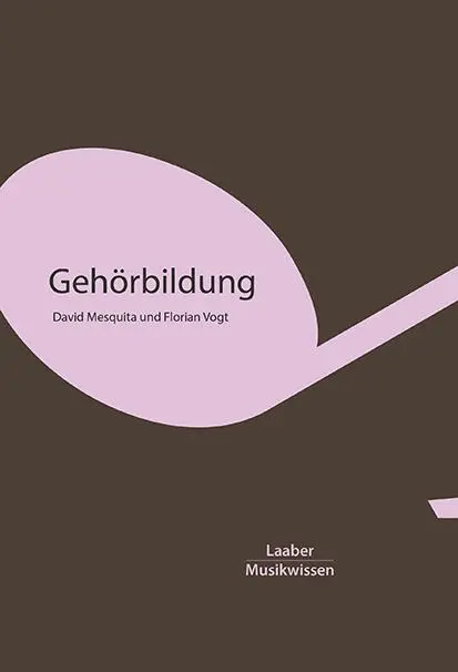 Cover: 9783890078328 | Gehörbildung | David Mesquita (u. a.) | Taschenbuch | 280 S. | Deutsch