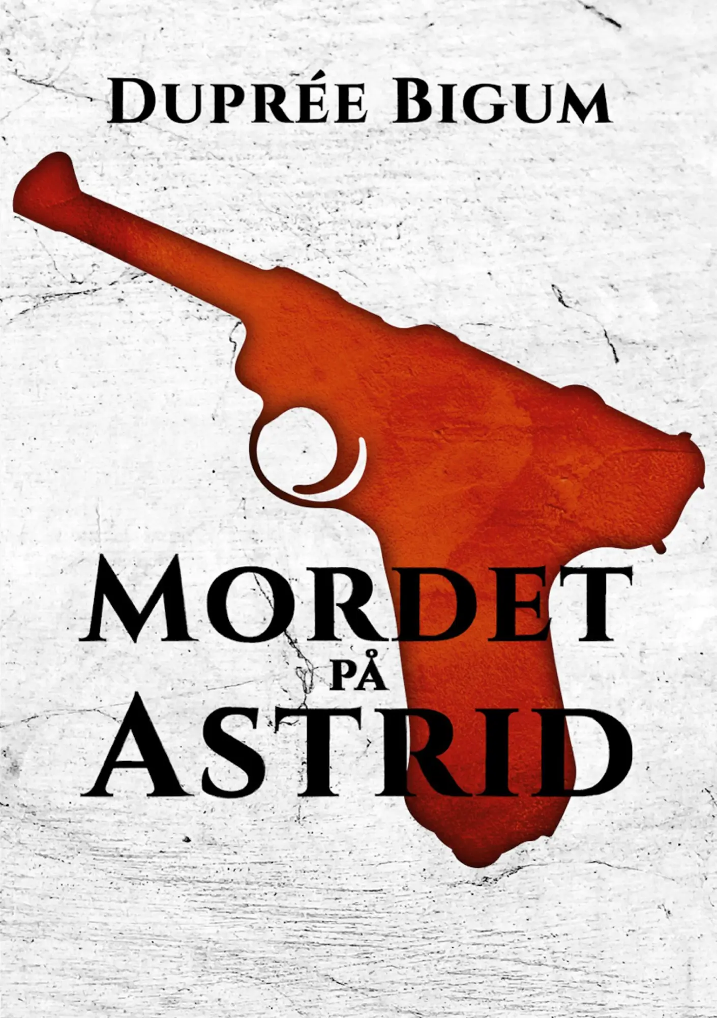 Cover: 9788743058328 | Mordet på Astrid | Duprée Bigum | Taschenbuch | Dänisch | 2024