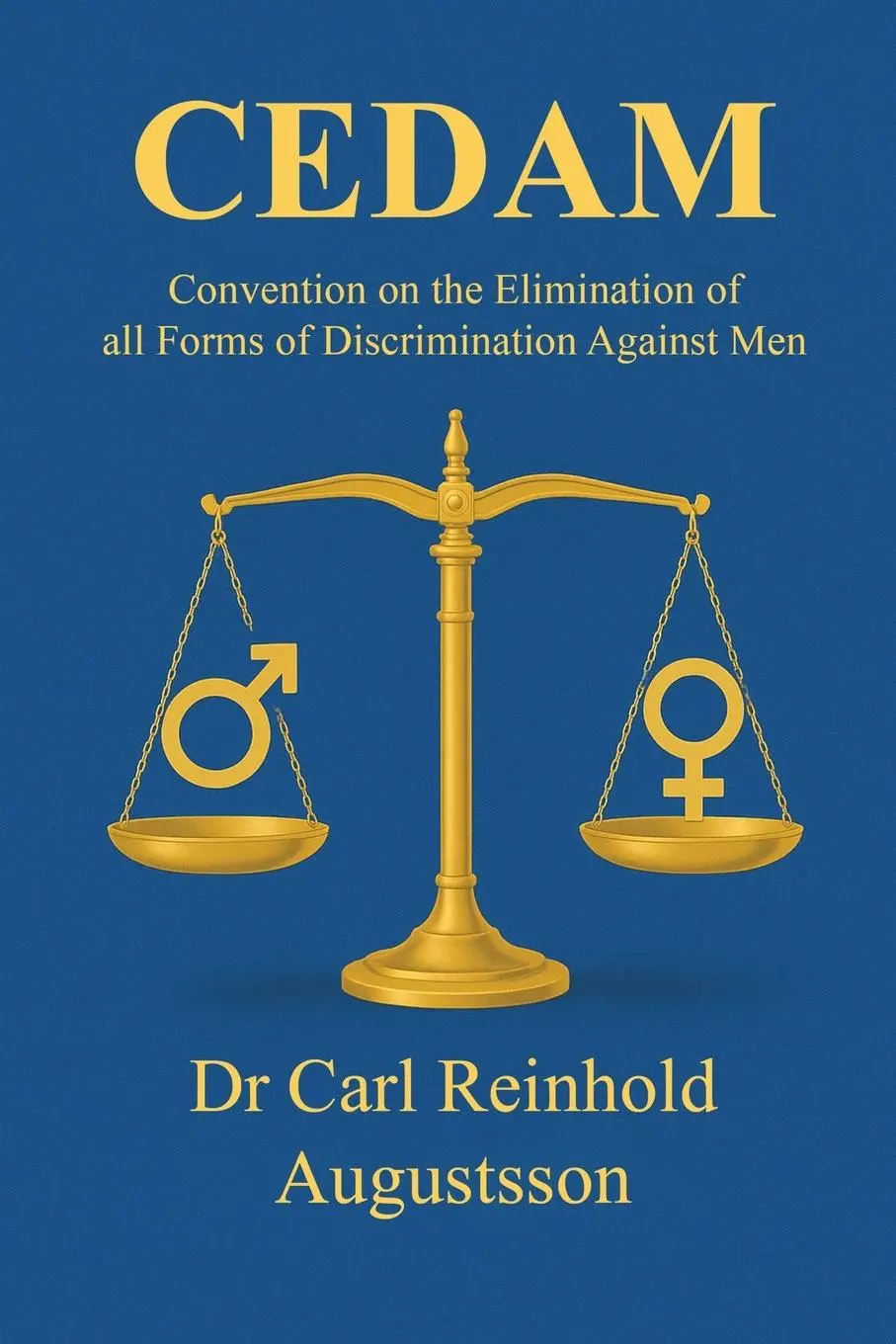 Cover: 9798349268328 | The Convention on the Elimination of all forms of Discrimination...