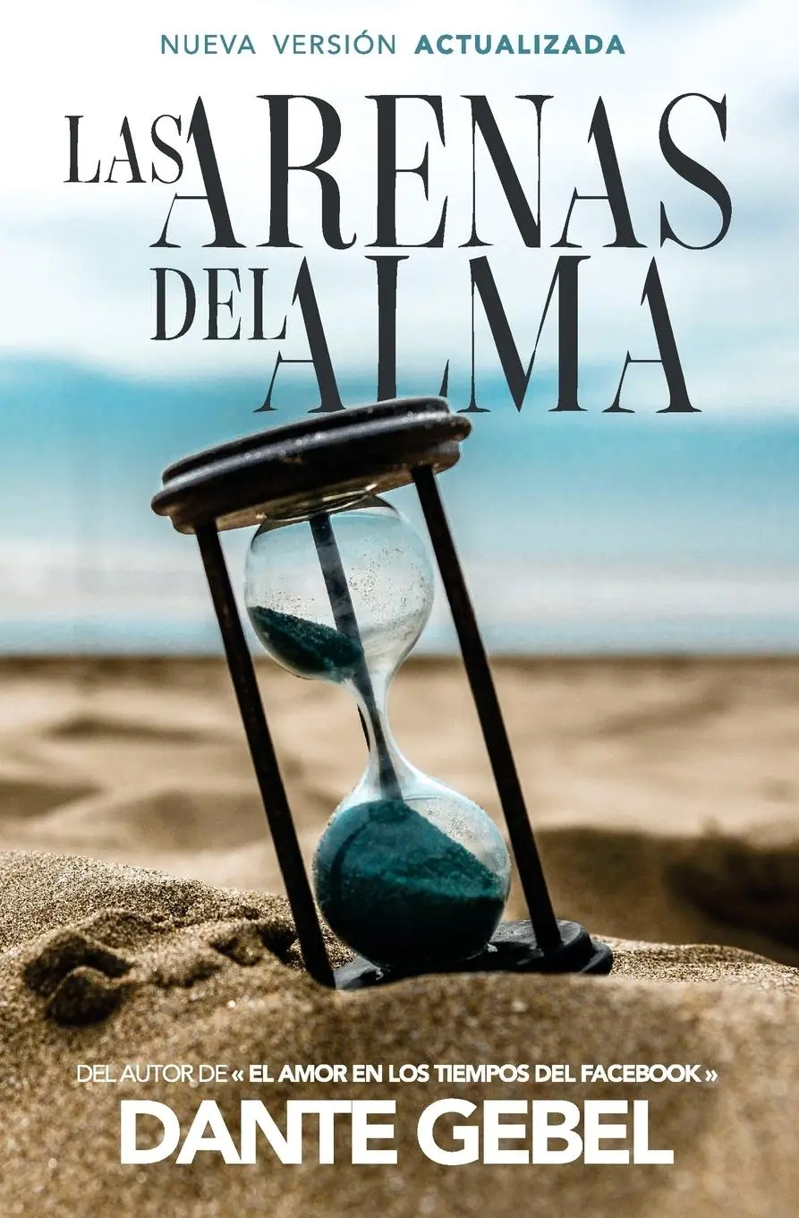 Cover: 9780829768428 | Las Arenas del Alma | Dante Gebel | Taschenbuch | Spanisch | 2017