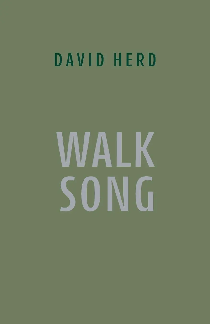 Cover: 9781848618428 | Walk Song | David Herd | Taschenbuch | Englisch | 2022