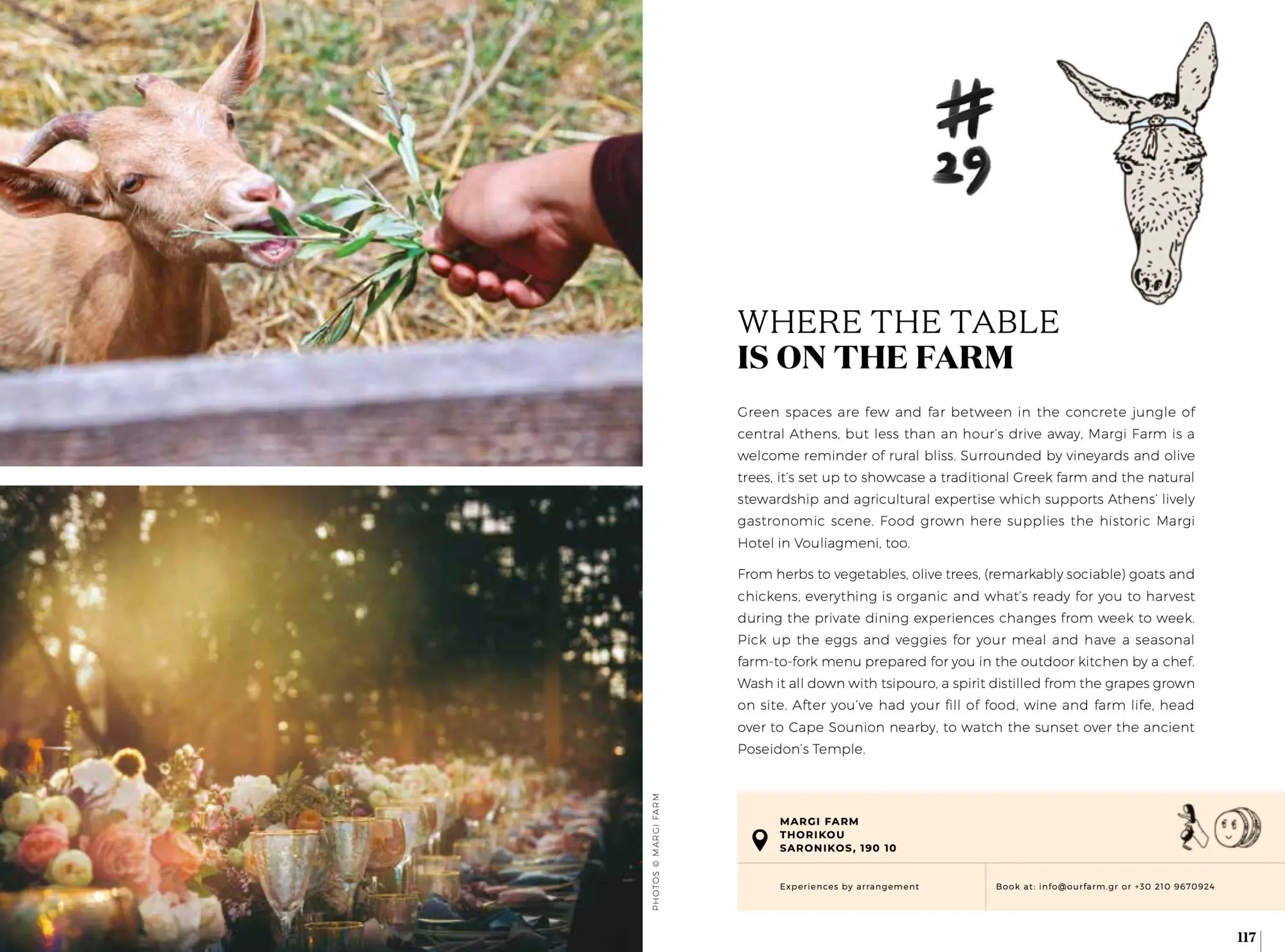 Bild: 9782361958428 | Soul of Athens | 30 Experiences | Alex King | Taschenbuch | 128 S.