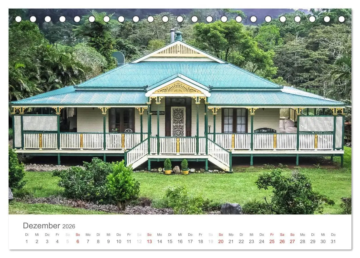 Bild: 9783516078428 | Australien 2026 Best of Down Under (Tischkalender 2026 DIN A5...
