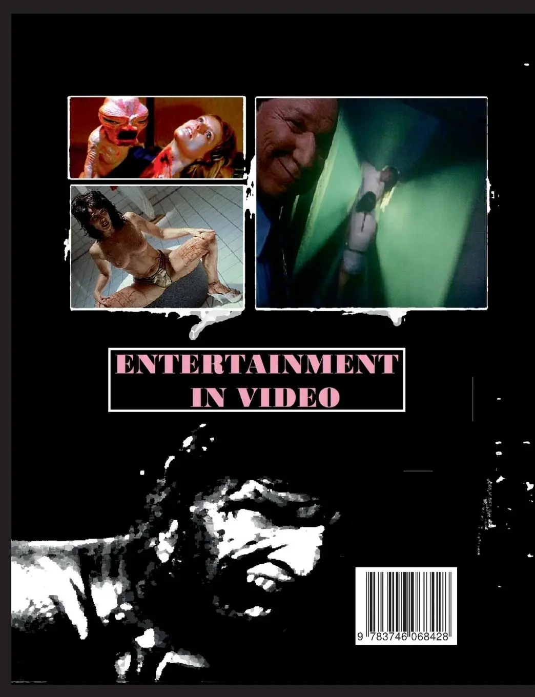 Rückseite: 9783746068428 | Grindhouse Lounge: Video World Vol. 3 - Ihr Filmführer durch den...