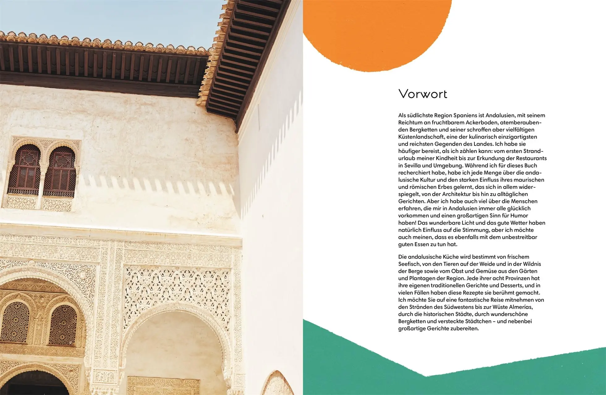 Bild: 9783831038428 | Andalusien | Das Kochbuch | José Pizarro | Buch | 256 S. | Deutsch