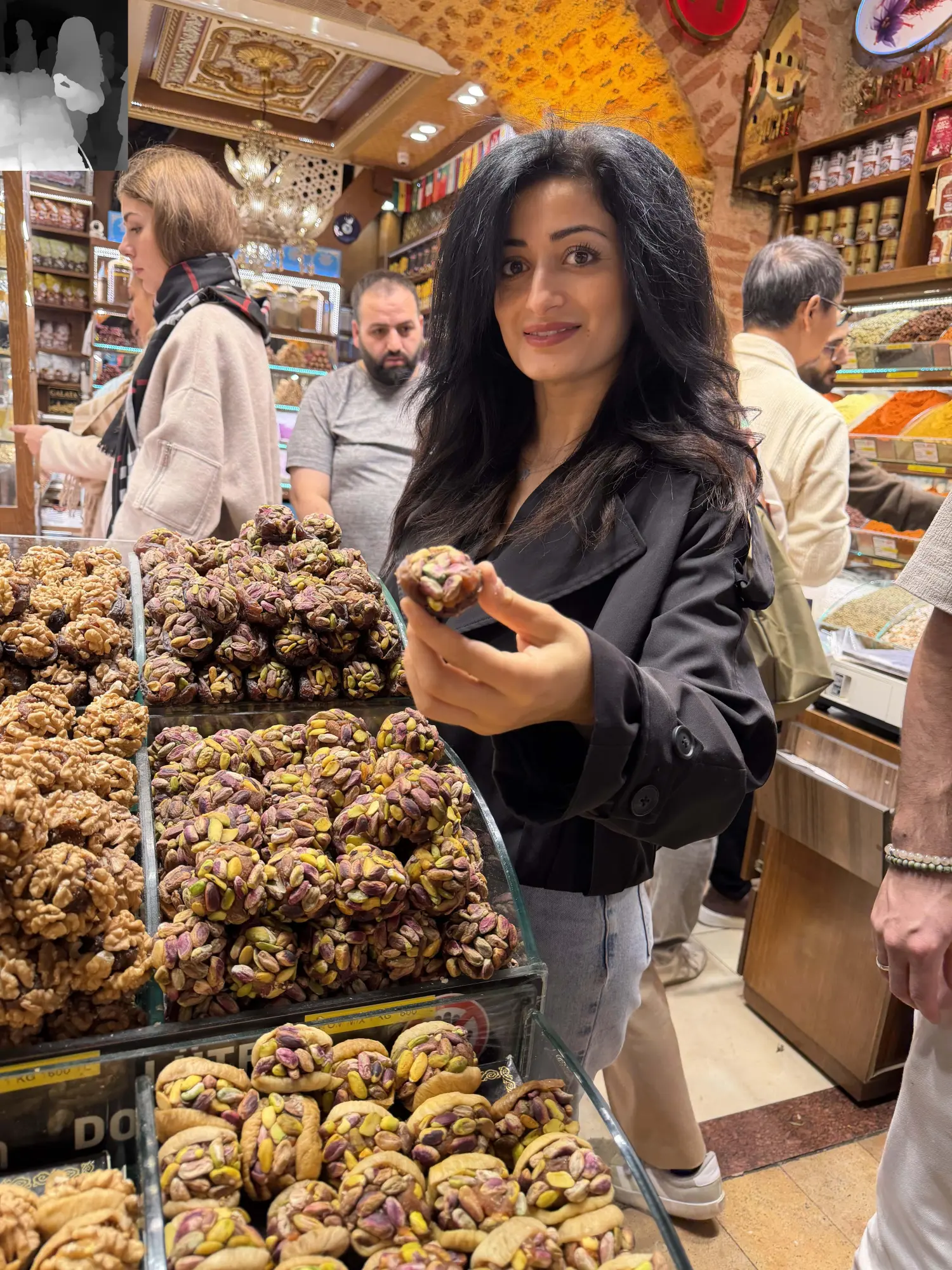 Bild: 9783982758428 | Clean Eating mit Ekin | Ekin Sheho | Buch | 176 S. | Deutsch | 2025