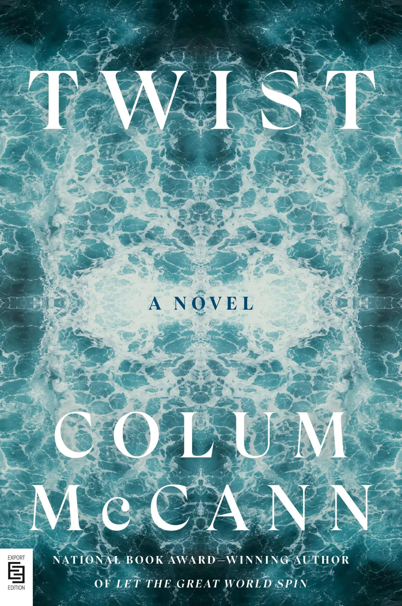 Cover: 9780593978528 | Twist | A Novel | Colum McCann | Taschenbuch | 256 S. | Englisch