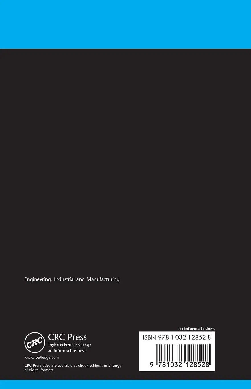 Rückseite: 9781032128528 | Managing the Digital Transformation | Maciel M. Queiroz (u. a.) | Buch